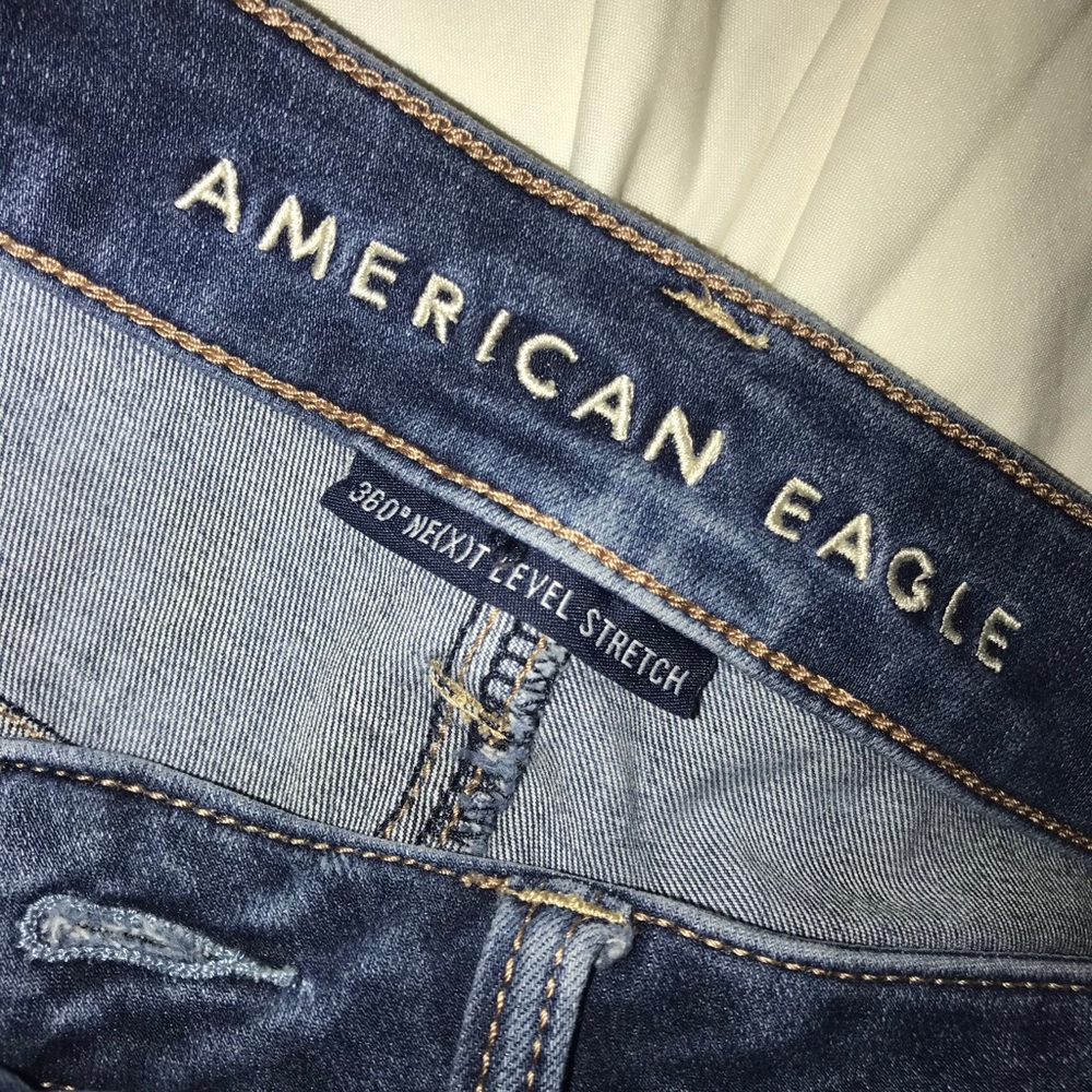 Jeans - Picture 4 of 5